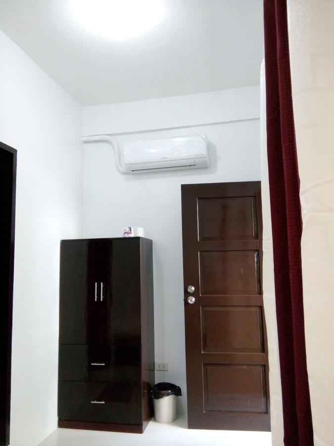 Chelle's Apartelle - Inn El Nido Extérieur photo