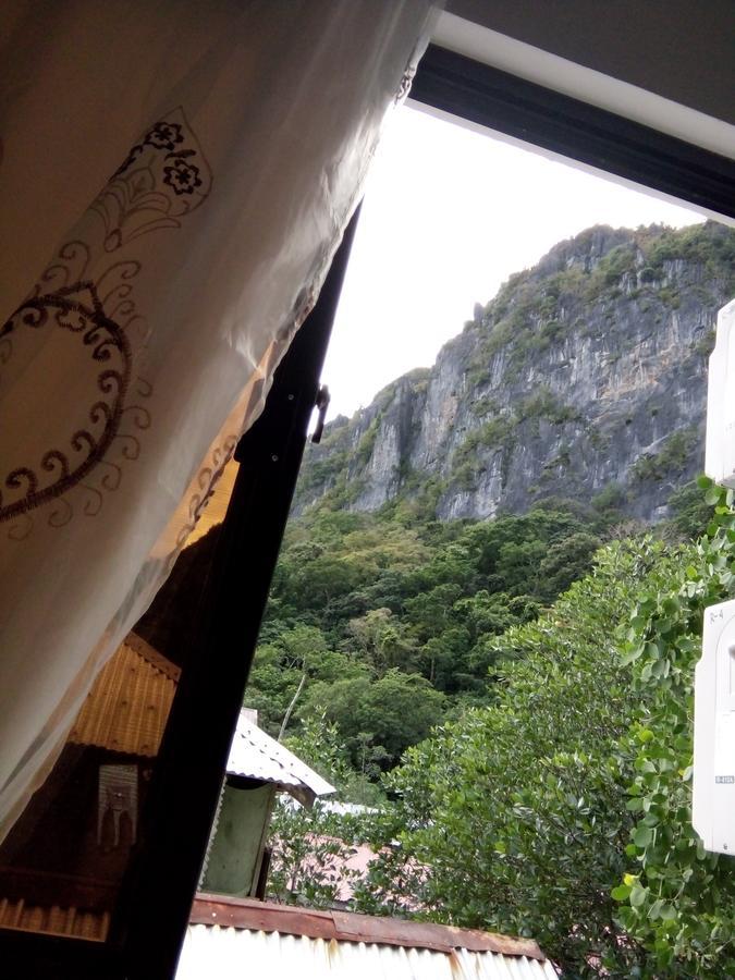 Chelle's Apartelle - Inn El Nido Extérieur photo