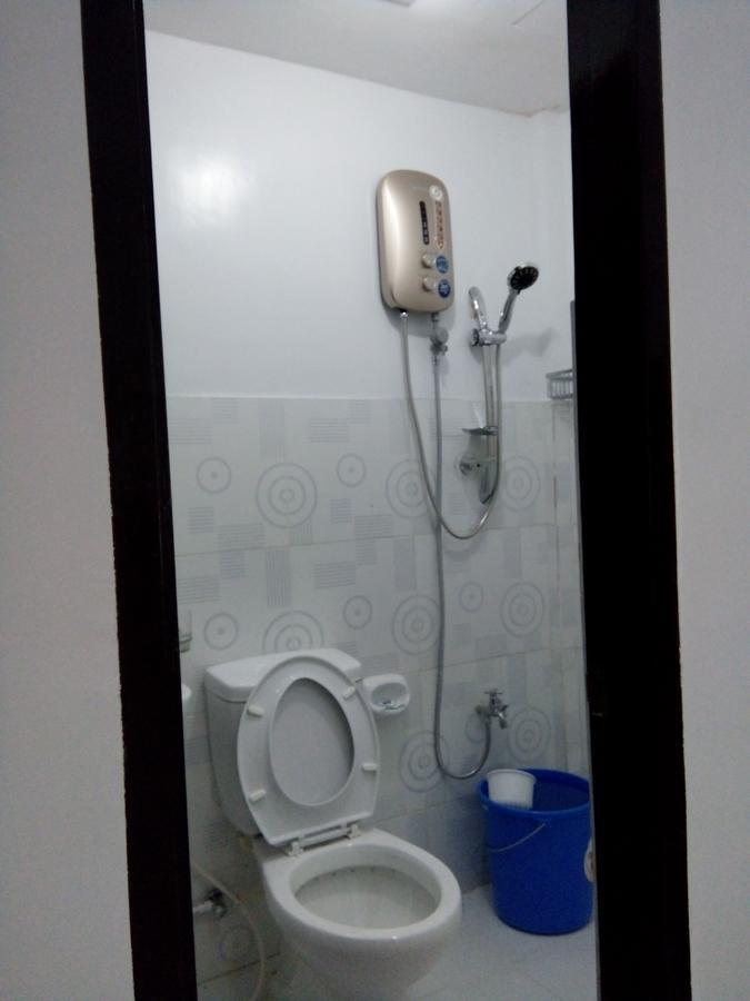 Chelle's Apartelle - Inn El Nido Extérieur photo