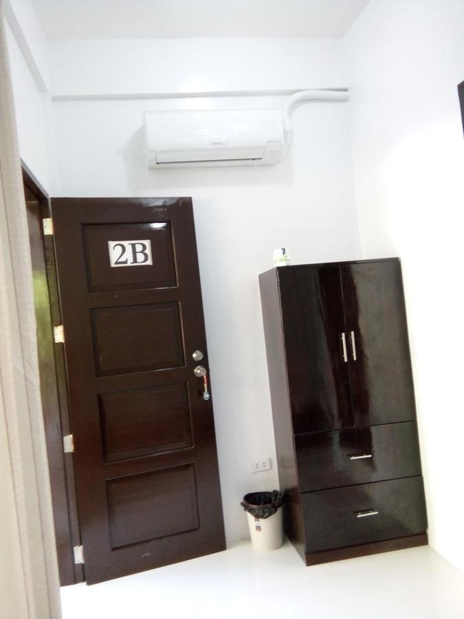 Chelle's Apartelle - Inn El Nido Extérieur photo