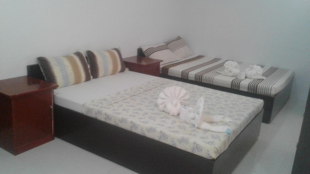 Chelle's Apartelle - Inn El Nido Extérieur photo