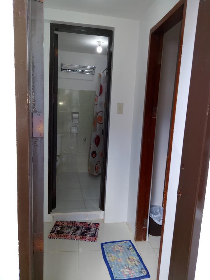 Chelle's Apartelle - Inn El Nido Extérieur photo