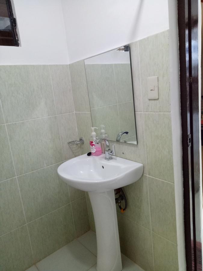 Chelle's Apartelle - Inn El Nido Extérieur photo