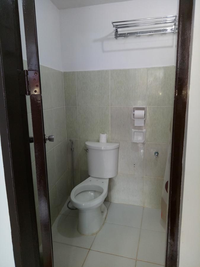 Chelle's Apartelle - Inn El Nido Extérieur photo